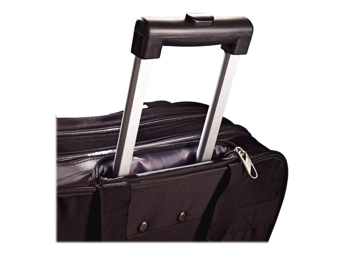 American Tourister Wheeled Mobile Office