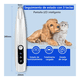 thumbnail image 4 of Clipper Cepillo Deslanador Gato Perro Peine Masajeador 5 Kit Malubero Multicolor, 4 of 5
