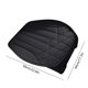 thumbnail image 3 of Cold Gel Car Seat Cushion Fart Pad Office Pad Breathable And Comfortable All-weather Ice Cloth Cool Pad, 3 of 6
