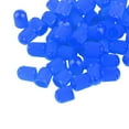 thumbnail image 3 of 100 tapas premium para motocicletas. Azul, 3 of 8