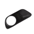 thumbnail image 4 of Fog Light Cover Grille Durable Anti Impact Bumper Protection Trim Enhancement for Grand Caravan 2011 2020, 4 of 7