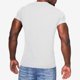 thumbnail image 5 of pstuiky camisetas de hombre, Blusas de cuello redondo, manga corta, transpirables, con botones y diseño informal para hombre camisas casuales para hombre xxl, 5 of 5