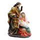 thumbnail image 2 of Estatuillas de Natividad resina estatuas de Jesucristo pa interior de Navidad- decoraciones-decoración navideña de - 11x8x15.5cm B perfecl Estatuas de la Sagrada Familia, 2 of 7