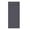 Dark Grey, variant on hejhncii Blackouts Curtain Roman Shade with Adhesive Easy Install Sturdy Polyester Fabric for Home Office Hotel