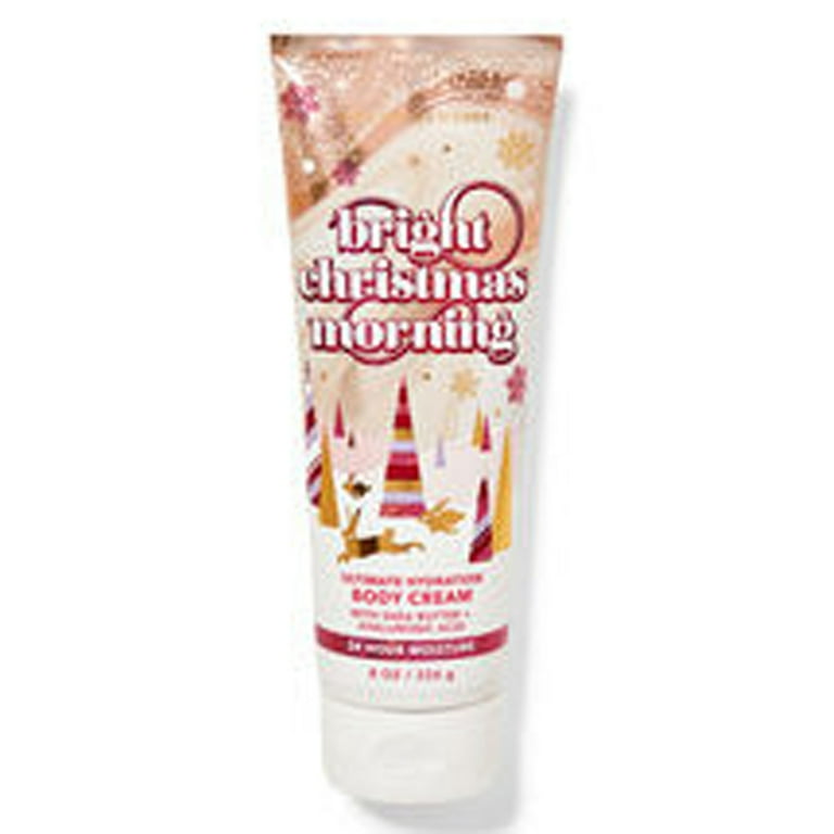 Bath and Body Works Bright Christmas Morning Ultimate