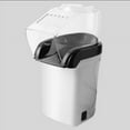 thumbnail image 3 of Hot Air Popcorn Popper Maker with Measuring Cup to Portion Popping Corn Kernels + Melt Butter, 16 Cups, 3 of 6