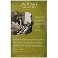 thumbnail image 3 of Numi Organic Tea Toasted Rice Green, Full Leaf Green Tea in Teabags, 18-Count Box (Pack of 6), 3 of 5