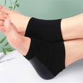 thumbnail image 5 of Foot Heel Cups Plantar Inserts Cushion for Heel Improvements and Comfort Ideal for Dry Heels for Both Men and Women Gel Heel Cups, 5 of 8