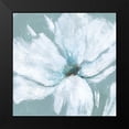 thumbnail image 2 of Tava Studios 20x20 Black Modern Framed Museum Art Print Titled - Summer Breeze, 2 of 5