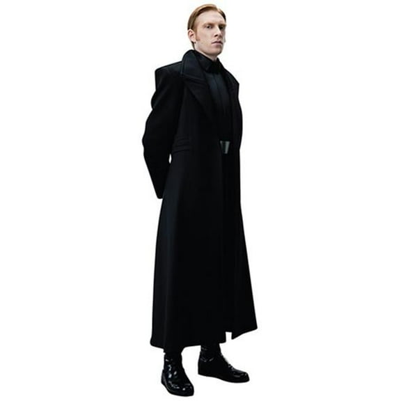 Advanced Graphics 2536 73 x 22 in. General Hux - Star Wars VIII the Last Jedi