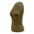 thumbnail image 2 of GEORGE G BLUSA COJAL MC ESCAROLA RUEDO Y MANGA, 2 of 4