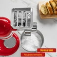 thumbnail image 3 of Accesorio para molinillo de cereales Eascandy para batidora de pie KitchenAid, 3 of 6