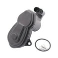 thumbnail image 3 of Rear Park Brake Actuator for 2009-2016 BMW 528i 535i 640i 650i 34216794618, 3 of 5