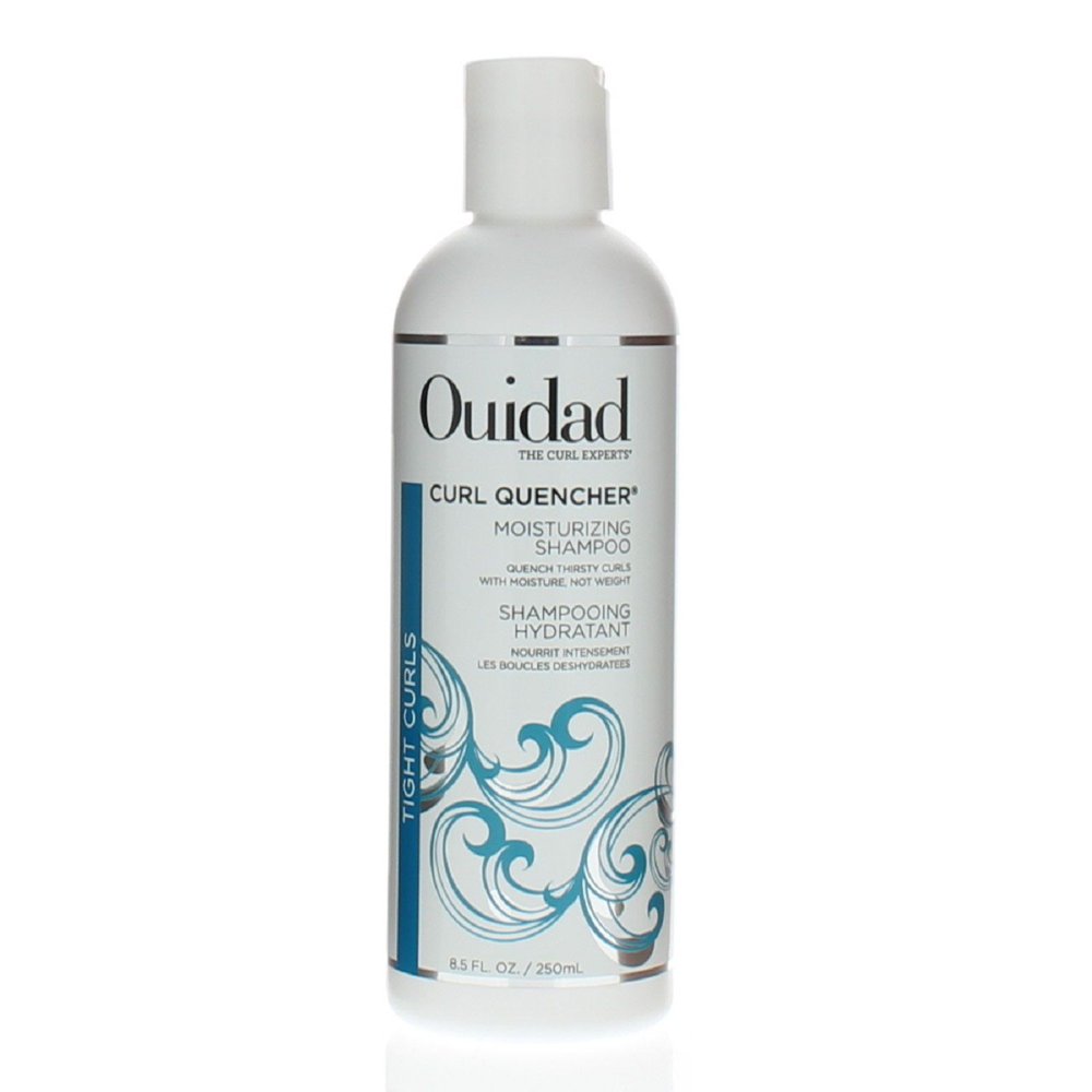 Ouidad OUIDAD Tight Curls Curl Quencher Moisturizing Shampoo 8.5oz