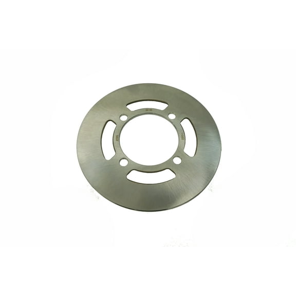 Front Brake Rotor for Suzuki Eiger 400, King Quad 400, VInson 500, 59211-38F20, Optimal Braking