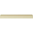 thumbnail image 5 of 4 1/4"H x 4 3/4"P x 6 3/8"F x 94 1/2"L Bradford Traditional Cove Crown Moulding, 5 of 14