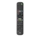 thumbnail image 1 of Control remoto de repuesto para TV, uno para todos los URC4812 para televisores Sony, 1 of 5