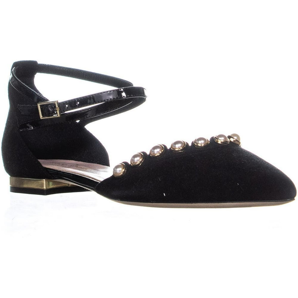 kate spade pointed toe flats