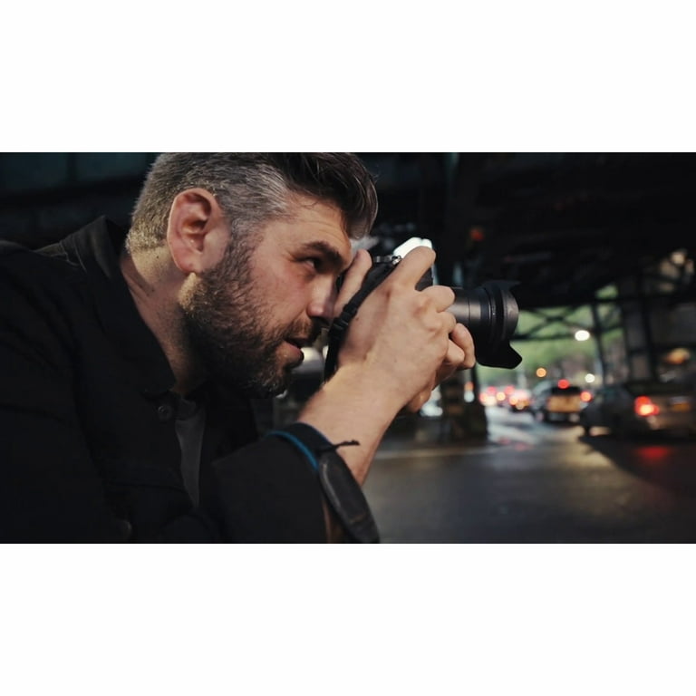 Nikon NIKKOR Z 24mm f/1.8 S Lens, Wide-Angle Prime, Fast Aperture