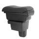 thumbnail image 5 of Reposabrazos Consola Central Caja De Almacenamiento Organizador Accesorio Se Adapta A New Sail, 5 of 7