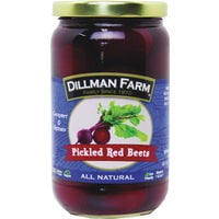Dillman Farm Pickled Red Beets - Pack of 24