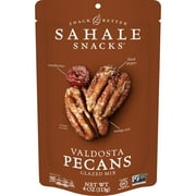 Sahale Snacks Valdosta Pecans Glazed Mix, 4 oz
