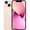 Pink, variant on Pre-Owned Apple iPhone 13 Mini 256GB Fully Unlocked Starlight (Fair)