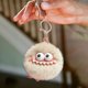 thumbnail image 5 of Llavero de peluche para mochila, bolso, teléfono y llaves Juguete de peluche, 5 of 6