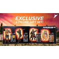 thumbnail image 2 of Getue (SDCC 2017) SKYBOUND:Walking Dead Shiva Force Action Figure Set, 2 of 3