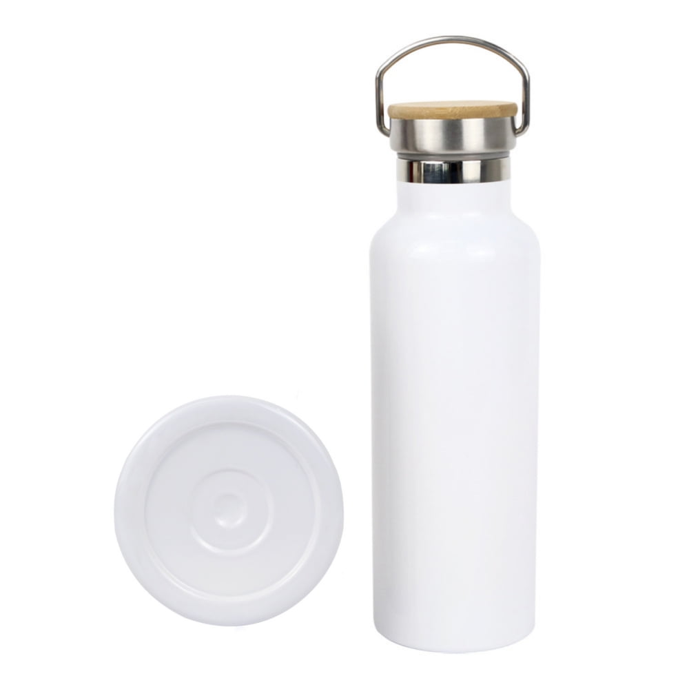 Bloom Where You Pour Insulated Water Bottle – acaia