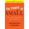 thumbnail image 1 of The Power of Small, 1 of 2
