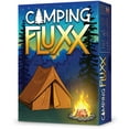 thumbnail image 1 of Juego de cartas Looney Labs Camping Fluxx: ¡Donde el desierto te llama!, 1 of 5