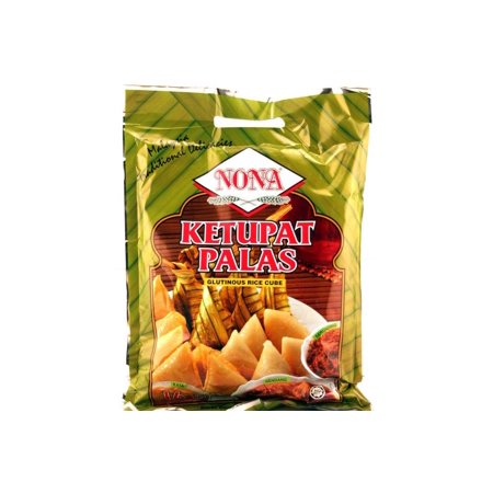 Glutinous Cube (Ketupat Palas) (1 X 432g)