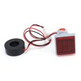 thumbnail image 3 of Current Signal Indicator, Current Square Signal Light Square  For Outdoor Indoor, 3 of 8