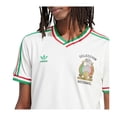 thumbnail image 3 of Jersey Playera Adidas de La Seleccion Nacional de Mexico Retro Mexico 1985  Para Hombre, 3 of 3