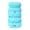 Sky Blue_XL, variant on Winter Warm Dog Jacket for Small Medium Dogs Cats Cold Weather Coats with Harness Paded Dogs Fleece Vest Waterproof Windproof Dog Snow Jacket Pet Puppy Clothes
