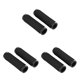 thumbnail image 1 of Eigraketly 2 Pieces Bike Handle Covers Good Accessory Supple Outdoor Professional Lightweight Handlebar Shock-absorbing Grips Stability Type1, 1 of 6