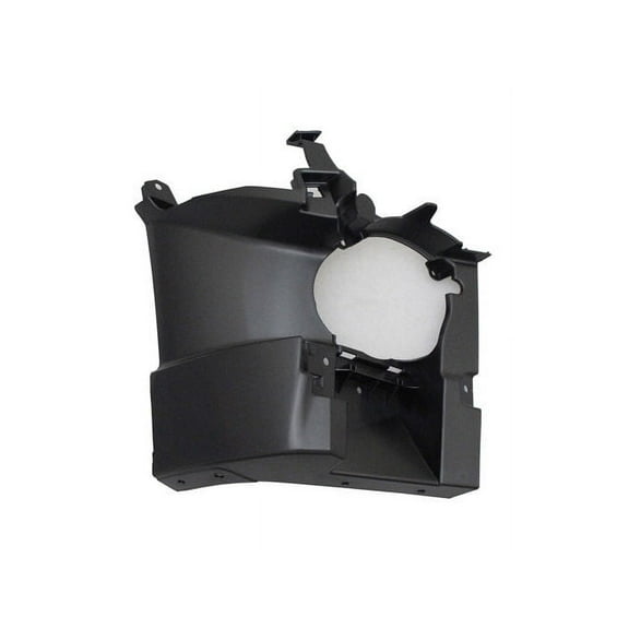 Right Passenger Side Fog Light Bracket - Compatible with 2017 - 2018 BMW 330i