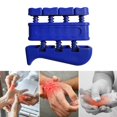 thumbnail image 4 of Finger Strengthener Sure Here's A Product Title for Listing Grip Strength Trainer Finger Exerciser for Musicians Climbers Portable Grip Trainer Hand, 4 of 8