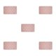 thumbnail image 1 of Injueey Alfombrilla de bañera de alta resistencia Absorción rápida y fuerte para alfombras de inodoro de agarre fuerte sin derramamiento Type2 NO2, 1 of 6
