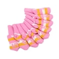 thumbnail image 4 of Akozon Knitted Club Iron Headcovers Protector, Portable Knitted Club Iron Headcovers With Numbers For Man Women For Lovers For Training, 4 of 8