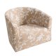 thumbnail image 1 of Funda protectora para sillón, funda de poliéster para sofá, protector de muebles para sillón Estilo B, 1 of 7