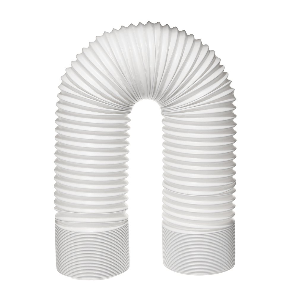 Portable Air Conditioner Exhaust Hose, Compatible with Portable Air