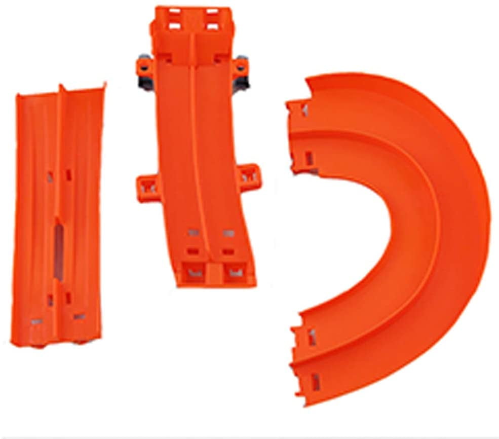 hot wheels ultimate garage replacement track