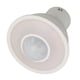 thumbnail image 5 of Bulbo de Inducto Humana Infrarroja Gu10, Lámpara SMD2835 BOAD GU10 GU10 BOLBA DISIMA DESIPACIA DE CALOR AC 100-240V PARA SALA DE ESTAR, 5 of 7