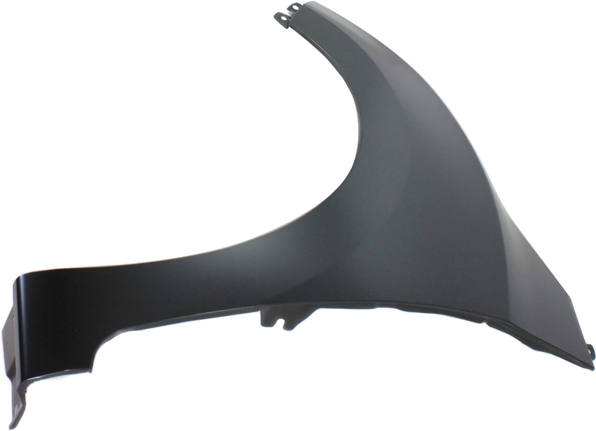 Replacement S220117 Fender Compatible with 2000-2004 Subaru Legacy Front, Right Passenger