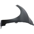 thumbnail image 2 of Replacement S220142 Fender Compatible with 2005-2007 Subaru Legacy Front, Left Driver, 2 of 3