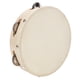 thumbnail image 5 of Tambor de percusión para niños, tambor de mano de madera de 8 pulgadas, tambor de mano, tambor educativo para niños, valor excepcional, 5 of 8