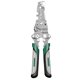 thumbnail image 1 of Pelacables plegable 18 en 1 for cortar y tirar de cables Tijeras for cables, 1 of 7