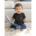 thumbnail image 2 of Cute Boho Baby Axolotl T-Shirt Infant -Image by Shutterstock,  24 Months, 2 of 4